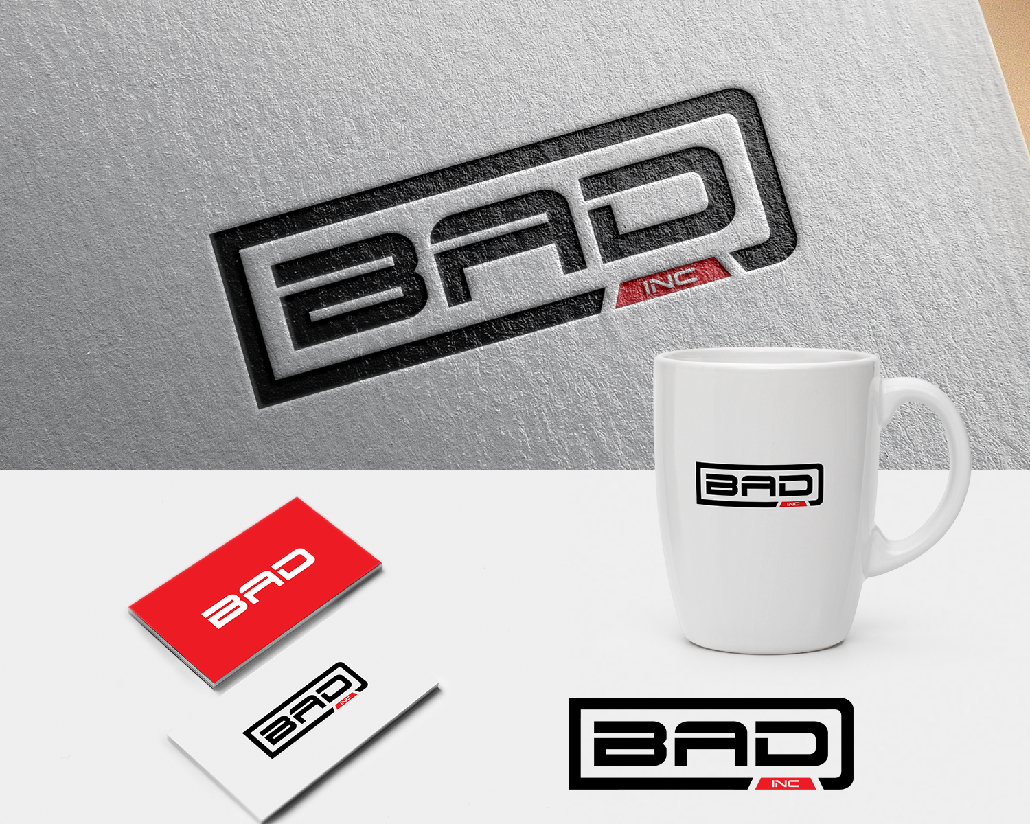 Logo Design by Firstception for this project | Design #9437395