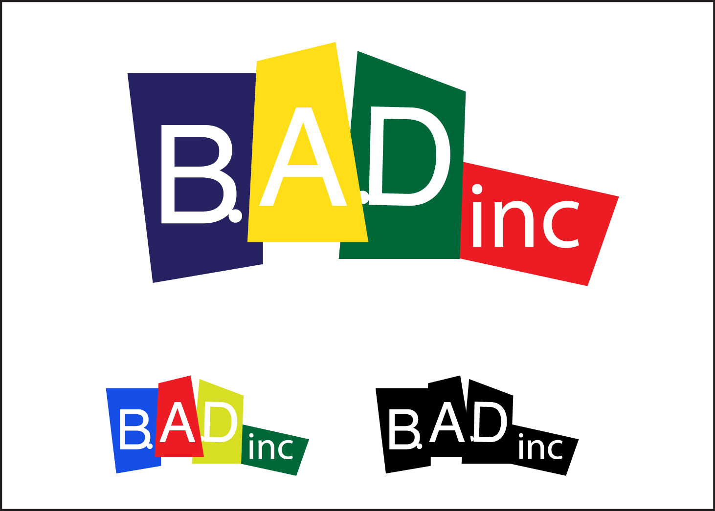 Logo Design by SpaceBrand for this project | Design #9575764