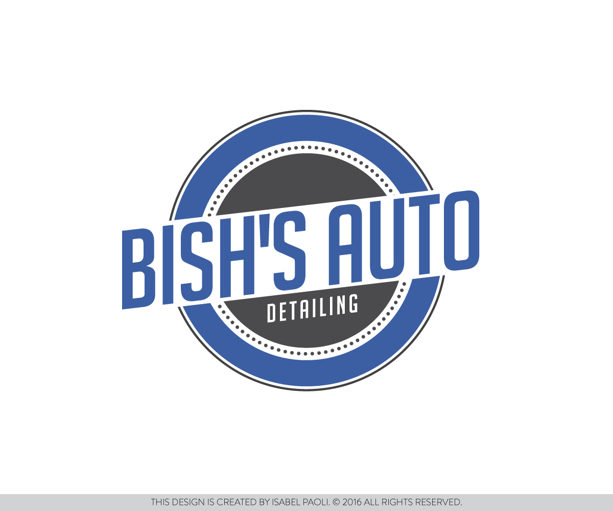 Logo Design by isabel.paoli for this project | Design #9445039