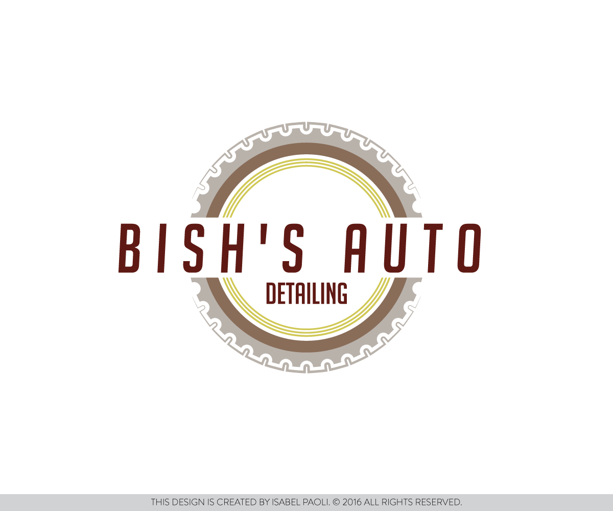 Logo Design by isabel.paoli for this project | Design #9445041
