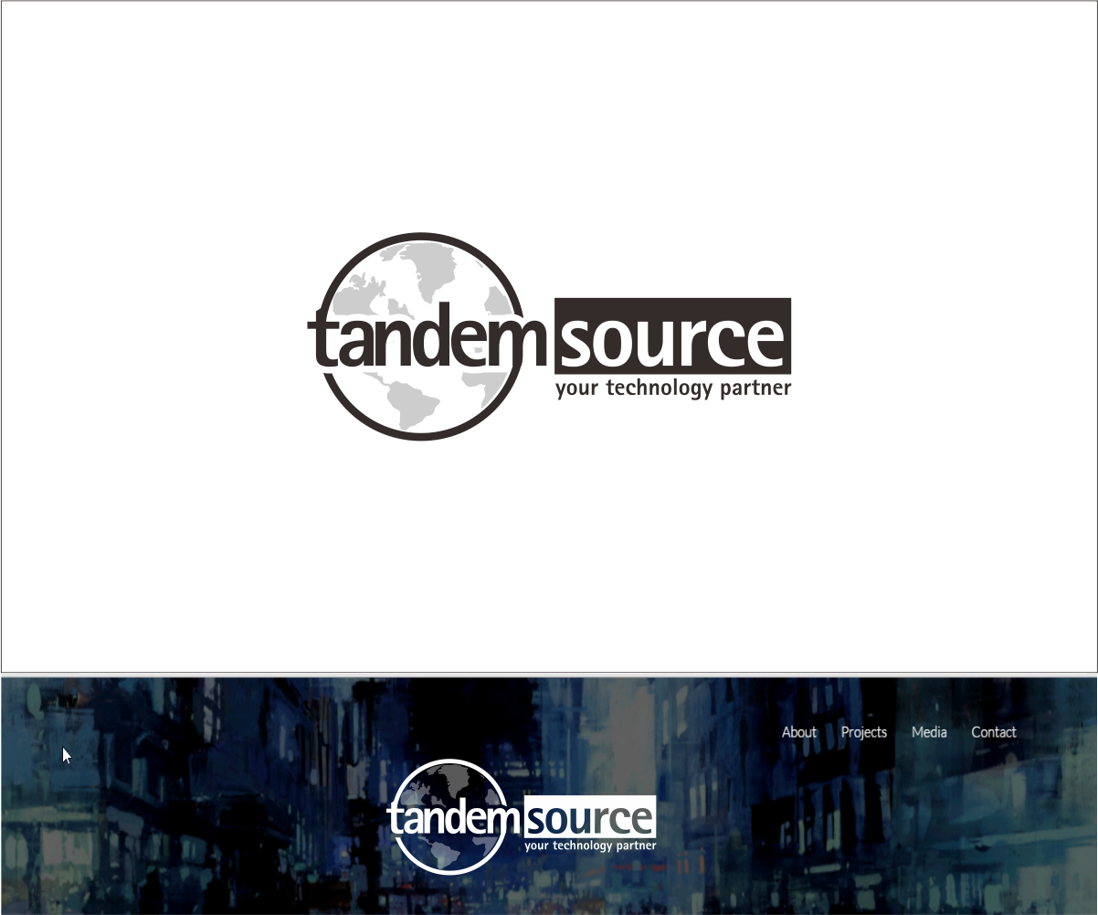 Logo Design by haszart for this project | Design #9431694