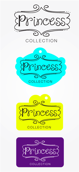 Graphic Design by Luz