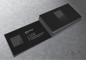 Visitenkarten-Design von Creations Box 2015 für Green Square Design Construct Inc. | Design: #9456247
