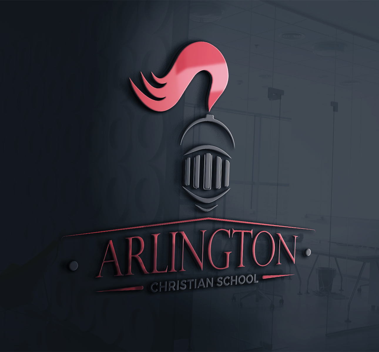 Logo Design by vp.salim for this project | Design #9505117