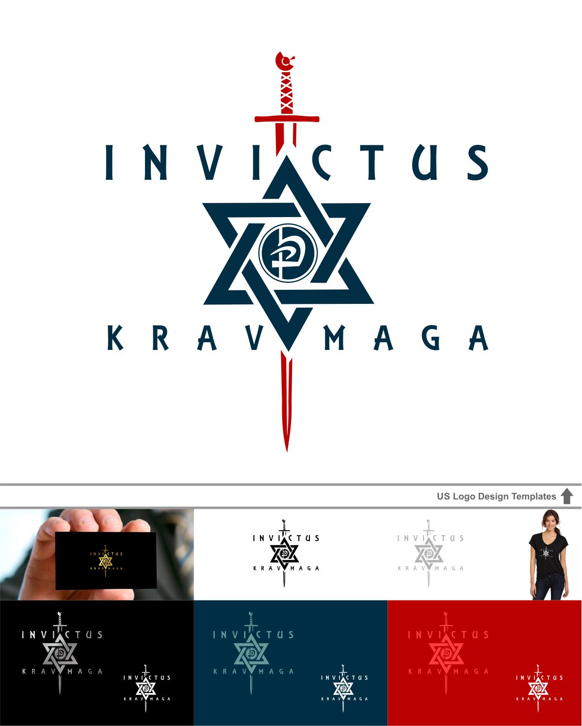 Diseño de Logo por DesignMX (Renan Mejia) para este proyecto | Diseño #9480035