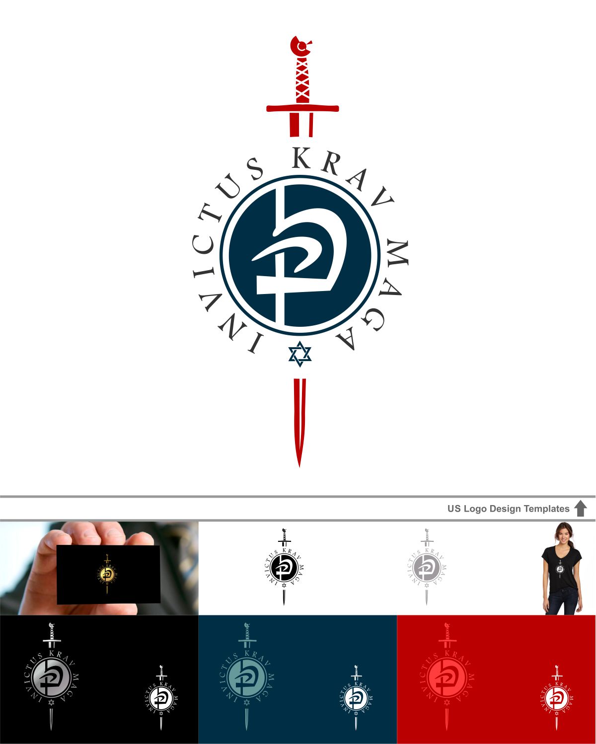 Diseño de Logo por DesignMX (Renan Mejia) para este proyecto | Diseño #9480109