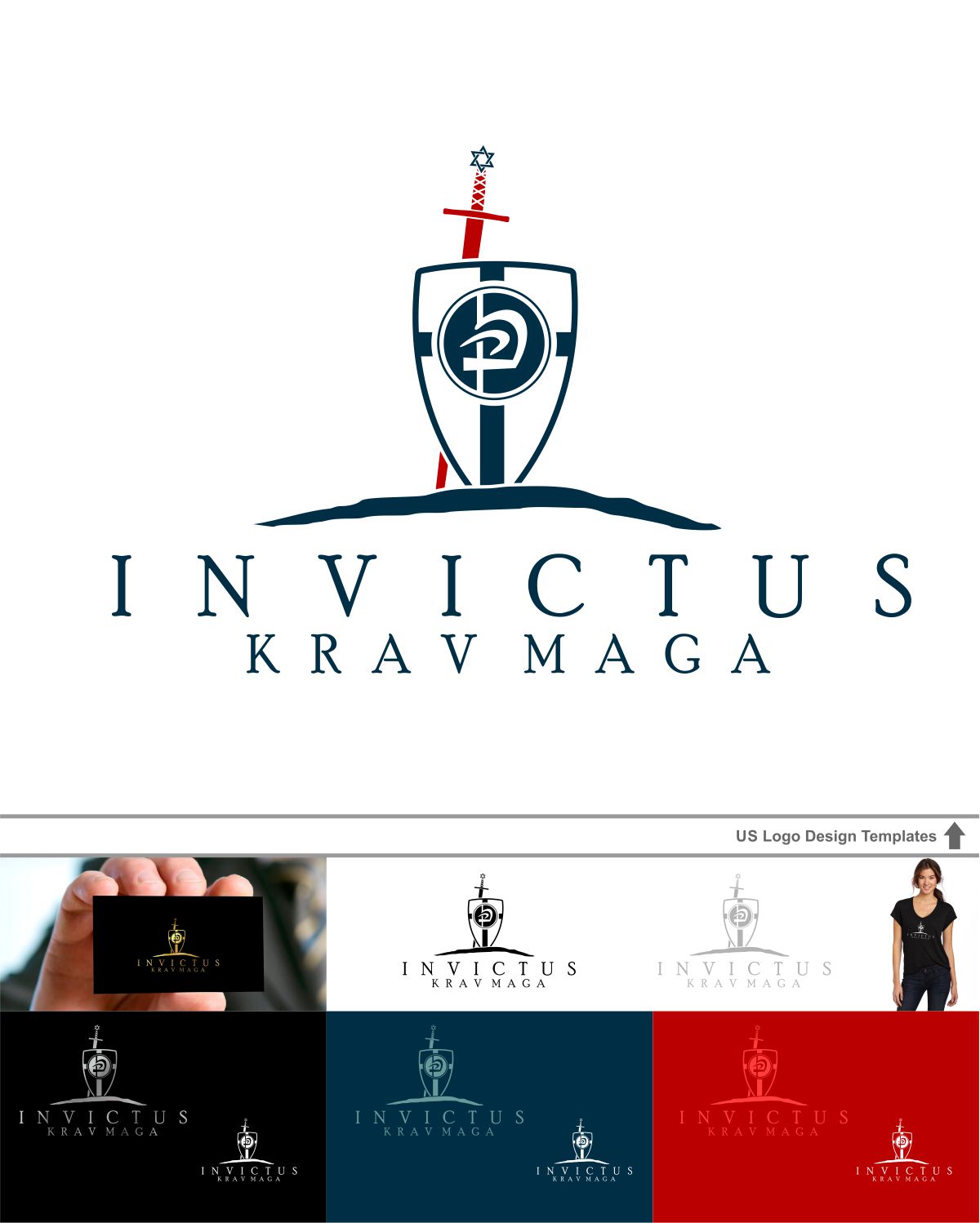 Diseño de Logo por DesignMX (Renan Mejia) para este proyecto | Diseño #9480304