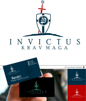 Logo Design by DesignMX (Renan Mejia)