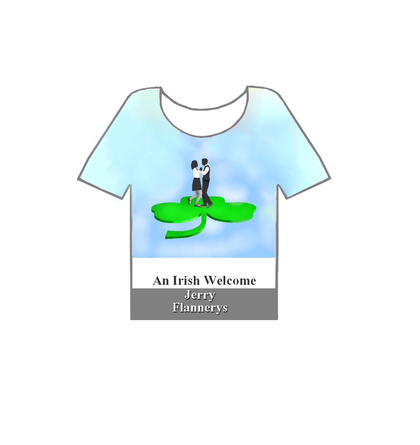 T-shirt Design by designerone for Marathon Sportswear, Inc | Design #9532013