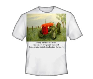 Design de T-shirt par designerone pour Marathon Sportswear, Inc | Design : #9536950