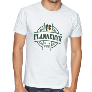 T-shirt Design by Thomas DeHart for Marathon Sportswear, Inc | Design: #9447519
