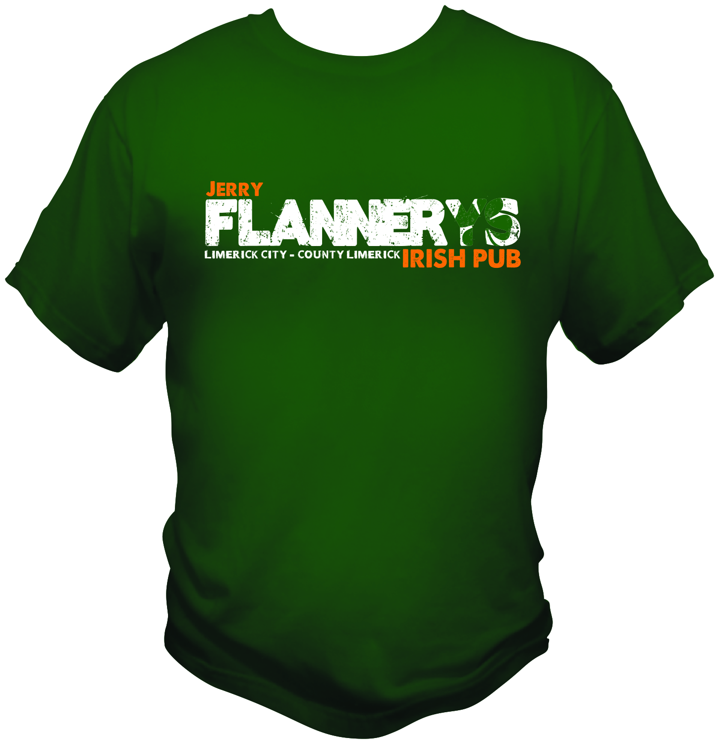 Diseño de Camiseta por bacujkov para Marathon Sportswear, Inc | Diseño #9518898