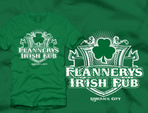 T-shirt Design by Ragewolf for Marathon Sportswear, Inc | Design #9447688