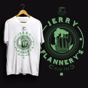 T-shirt Design by JaLoi for Marathon Sportswear, Inc | Design #9466988
