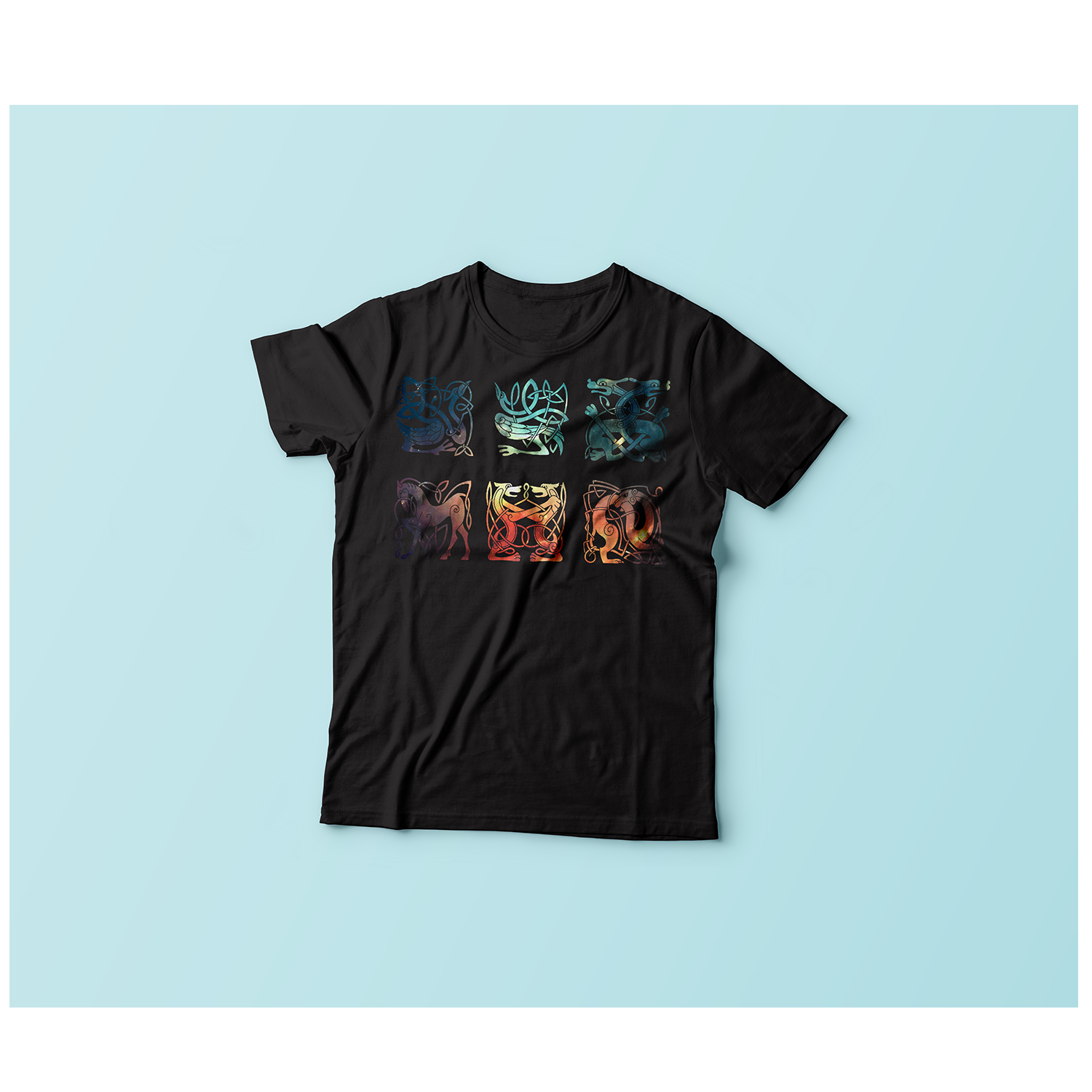 T-shirt Design by uma sethi for Marathon Sportswear, Inc | Design #9530017