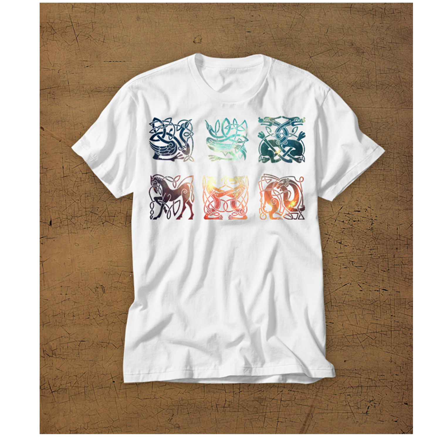 T-shirt Design by uma sethi for Marathon Sportswear, Inc | Design #9530020