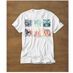 Design de T-shirt par uma sethi pour Marathon Sportswear, Inc | Design : #9530020