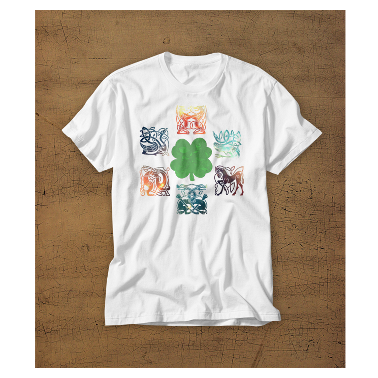 T-shirt Design by uma sethi for Marathon Sportswear, Inc | Design #9530506