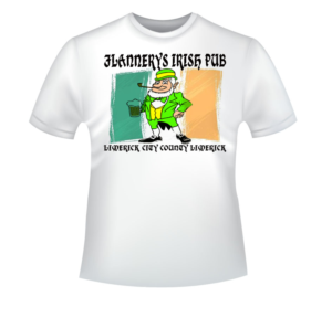 T-shirt Design by Mark Walton for Marathon Sportswear, Inc | Design #9435808