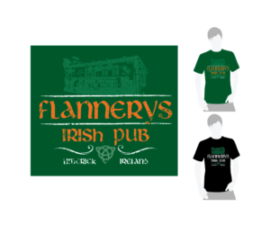 T-shirt Design by jendgraphics for Marathon Sportswear, Inc | Design #9504198