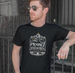 T-shirt Design by LUVdesign for Marathon Sportswear, Inc | Design: #9515786