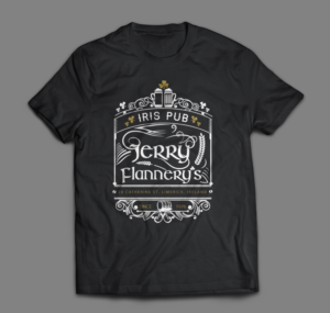 T-shirt Design by LUVdesign for Marathon Sportswear, Inc | Design: #9515787