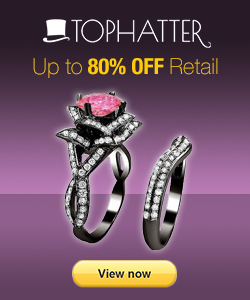 Banner Ad Design by DesignFive for Tophatter | Design: #9431267
