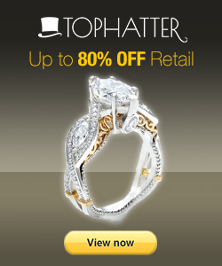 Banner Ad Design by DesignFive for Tophatter | Design #9431269