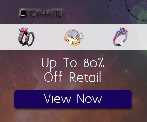 Banner Ad Design by Olly Bgmlv for Tophatter | Design: #9462853