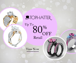 Banner Ad Design by Bahriatech for Tophatter | Design #9479705