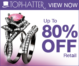 Banner Ad Design by alexpeters for Tophatter | Design #9431444