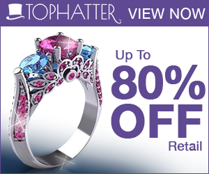 Banner Ad Design by alexpeters for Tophatter | Design #9431445