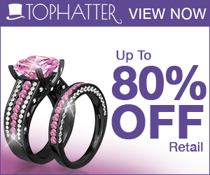 Diseño De Banner Publicitario por alexpeters para Tophatter | Diseño: #9431446