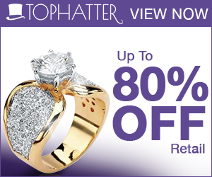 Banner Ad Design by alexpeters for Tophatter | Design #9431448