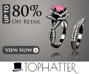 Banner Ad Design by designerupreti for Tophatter | Design: #9473398