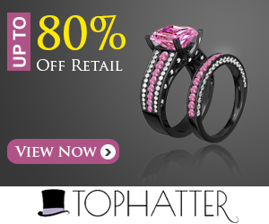Banner Ad Design by designerupreti for Tophatter | Design: #9473399