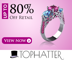Banner Ad Design by designerupreti for Tophatter | Design: #9473400