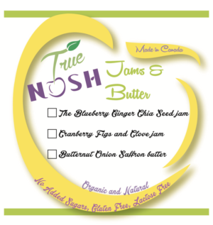 Label Design by AegisDesigns