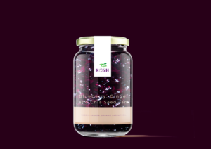 Label Design by byjoao