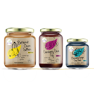 Label Design by randdcreativeservices for The True Nosh Company Ltd.  | Design: #9568126