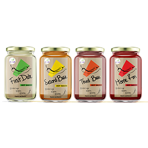 Label Design by randdcreativeservices for The True Nosh Company Ltd.  | Design: #9578129