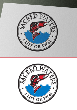 Logo Design by Wael aziz Elbedna for this project | Design: #9633502