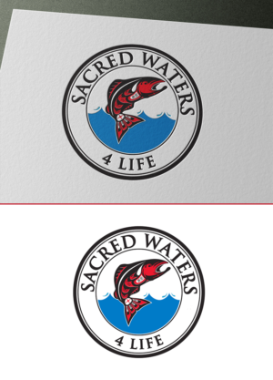Logo Design by Wael aziz Elbedna