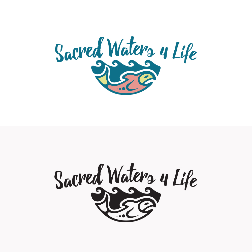 Logo Design by Bakus for this project | Design #9529534