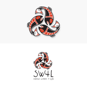 Logo Design by Bakus for this project | Design: #9542139