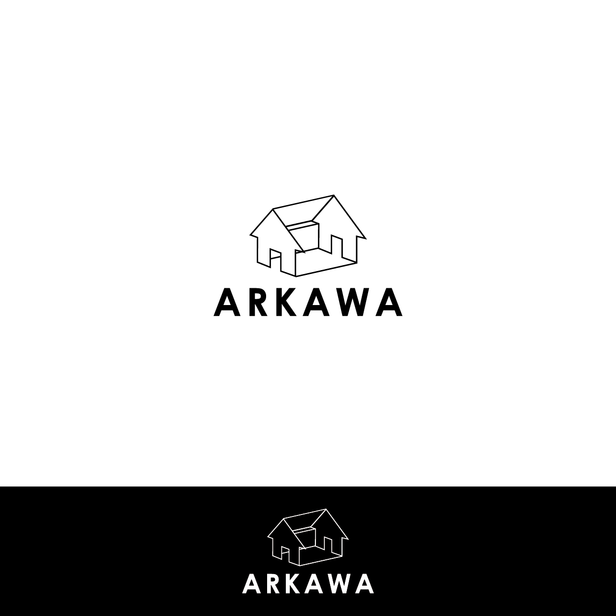 Logo Design by kamusinggris1234 for this project | Design #9433475