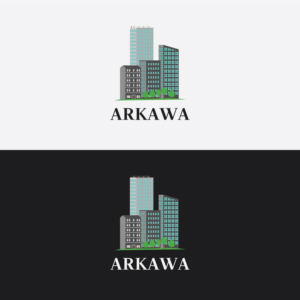 Logo Design by Aya