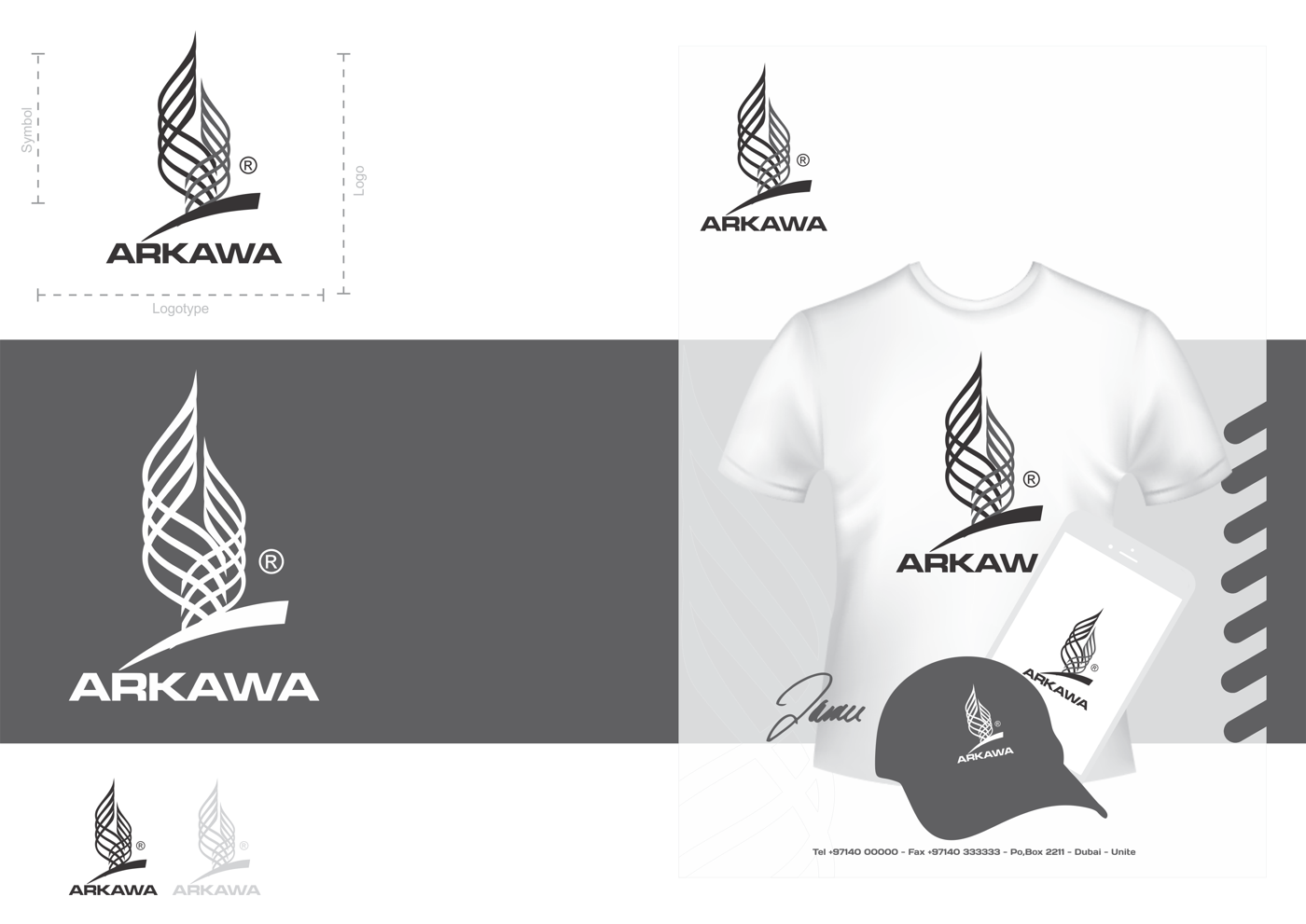 Design de Logo par WaelSwid pour ce projet | Design #9438933