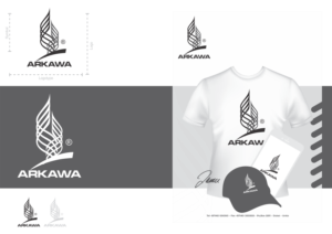 Logo Design by WaelSwid