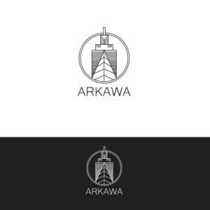 Logo Design by wiktia